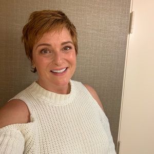 Meet your Posher, Brenda